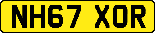 NH67XOR