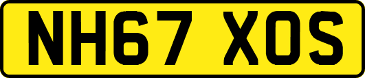 NH67XOS