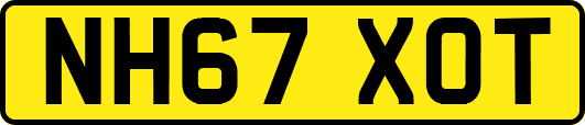 NH67XOT