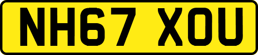 NH67XOU