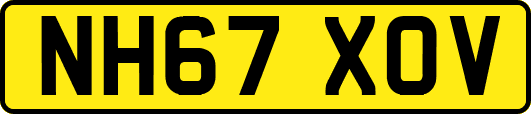NH67XOV