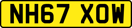 NH67XOW
