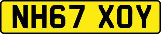 NH67XOY