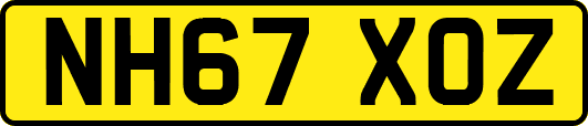 NH67XOZ
