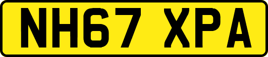 NH67XPA