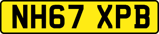 NH67XPB