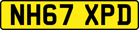 NH67XPD