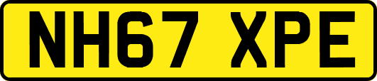 NH67XPE