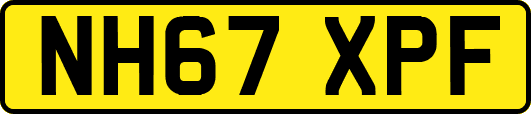 NH67XPF