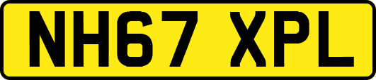 NH67XPL
