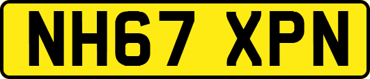 NH67XPN