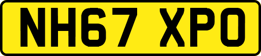 NH67XPO