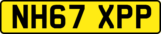 NH67XPP