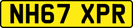 NH67XPR