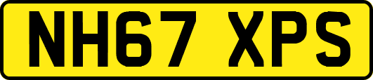 NH67XPS