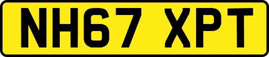 NH67XPT