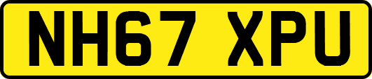 NH67XPU