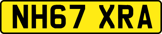 NH67XRA
