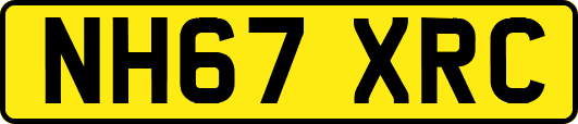 NH67XRC