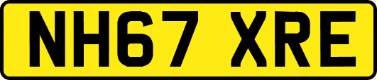 NH67XRE