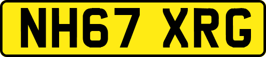 NH67XRG
