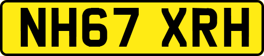 NH67XRH