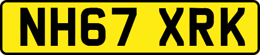 NH67XRK