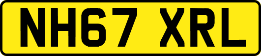 NH67XRL