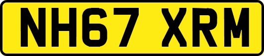 NH67XRM