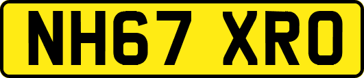 NH67XRO
