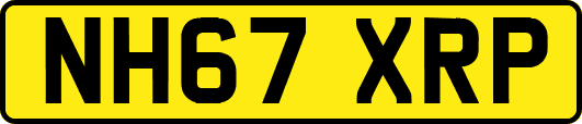 NH67XRP