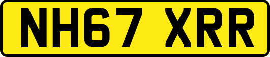 NH67XRR