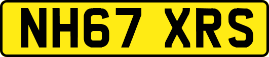 NH67XRS