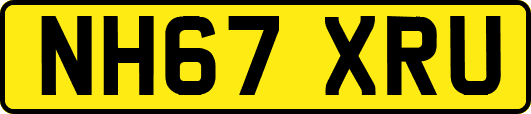 NH67XRU