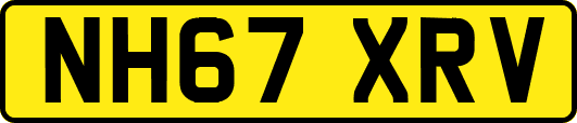 NH67XRV