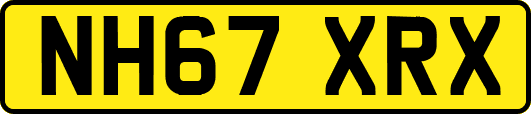 NH67XRX
