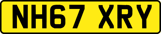 NH67XRY