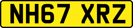 NH67XRZ