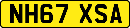 NH67XSA