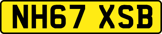 NH67XSB