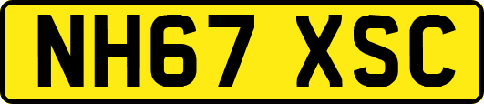 NH67XSC
