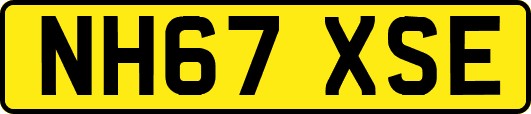 NH67XSE