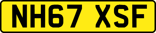 NH67XSF