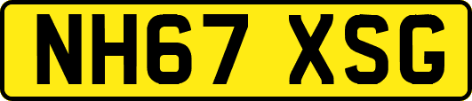 NH67XSG