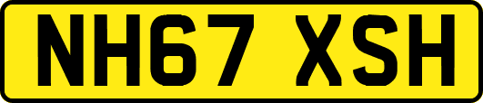 NH67XSH