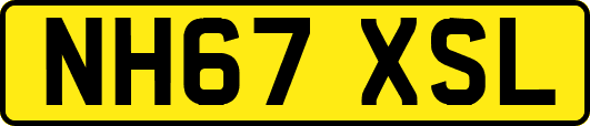 NH67XSL