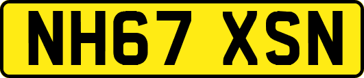 NH67XSN