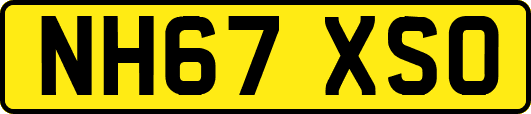 NH67XSO