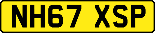 NH67XSP