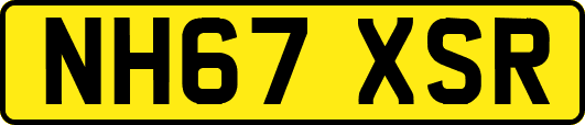 NH67XSR